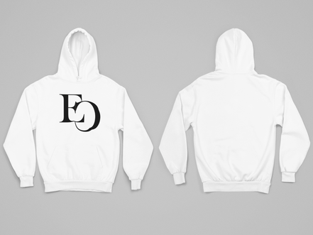 EC Eminence Abbreviation Hoodie