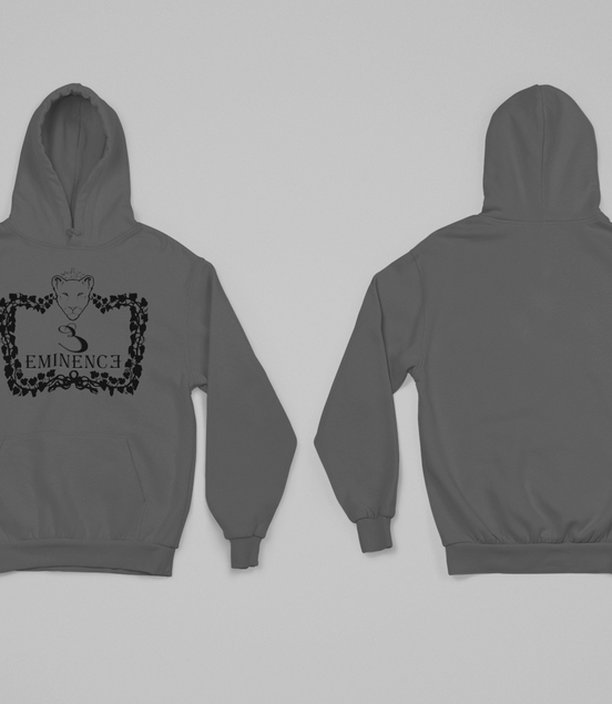 Eminence Lioness Wreath Hoodie