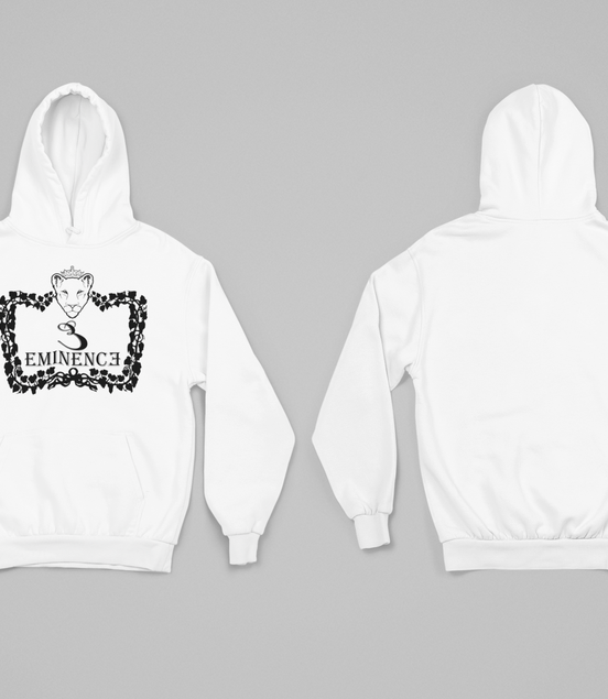 Eminence Lioness Wreath Hoodie