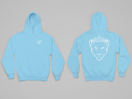Eminence E & Lioness Hoodie