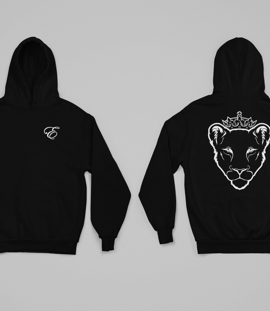 Eminence E & Lioness Hoodie