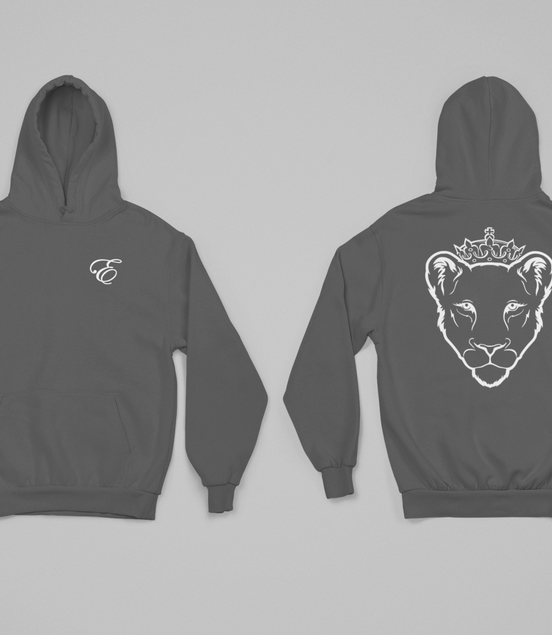 Eminence E & Lioness Hoodie