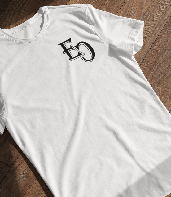 EC Eminence Abbreviation T-Shirt | Eminence Clothing
