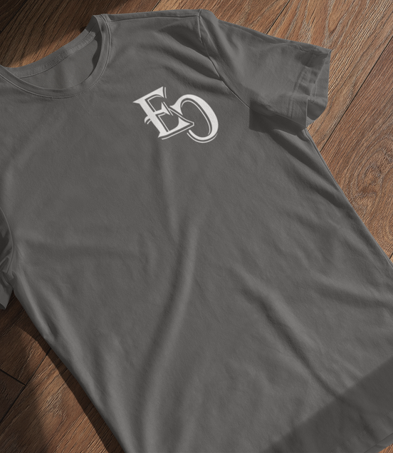 EC Eminence Abbreviation T-Shirt | Eminence Clothing