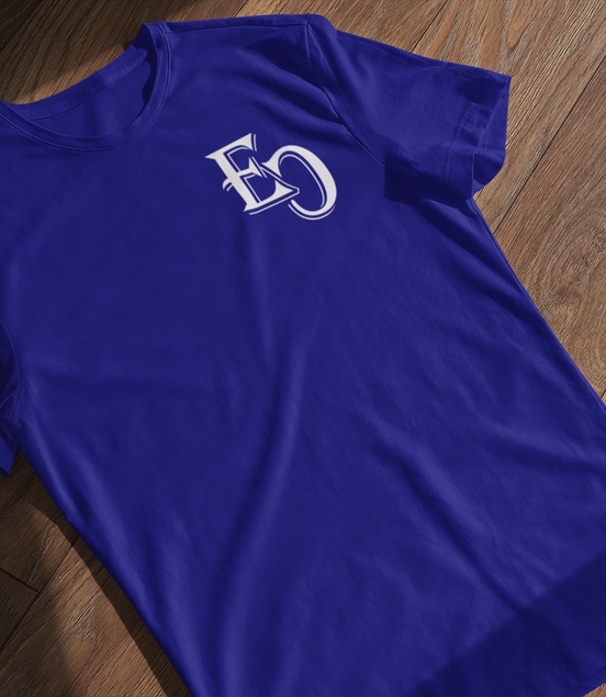 EC Eminence Abbreviation T-Shirt | Eminence Clothing