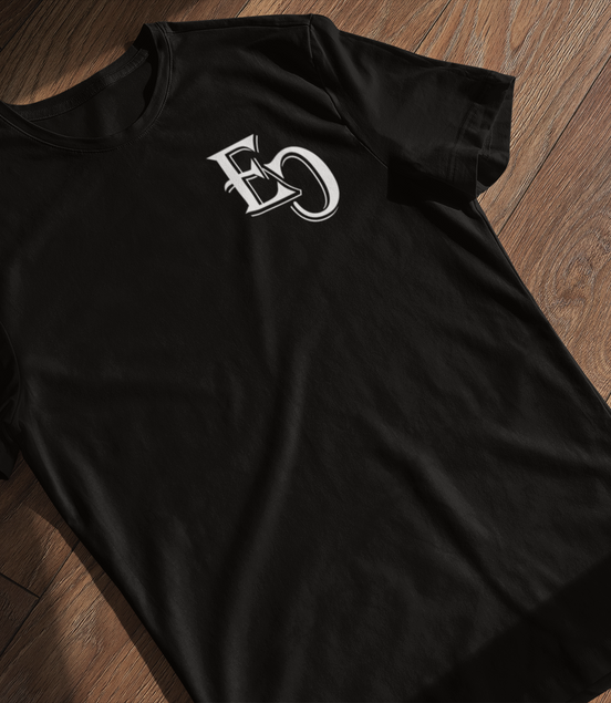 EC Eminence Abbreviation T-Shirt | Eminence Clothing