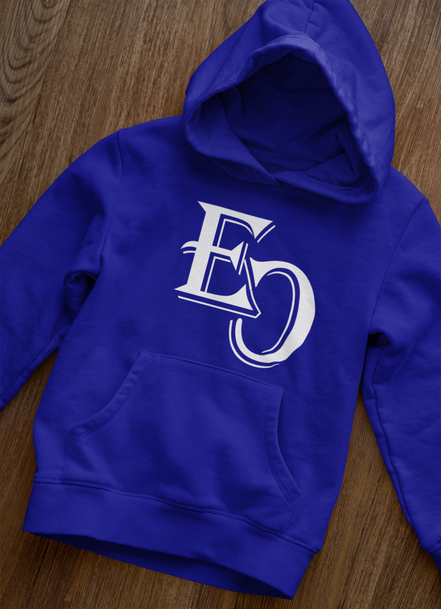 EC Eminence Abbreviation Hoodie | Unisex Streetwear | Eminence Clothing
