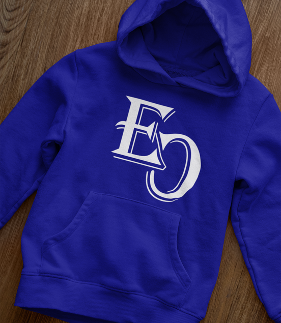 EC Eminence Abbreviation Hoodie | Unisex Streetwear | Eminence Clothing