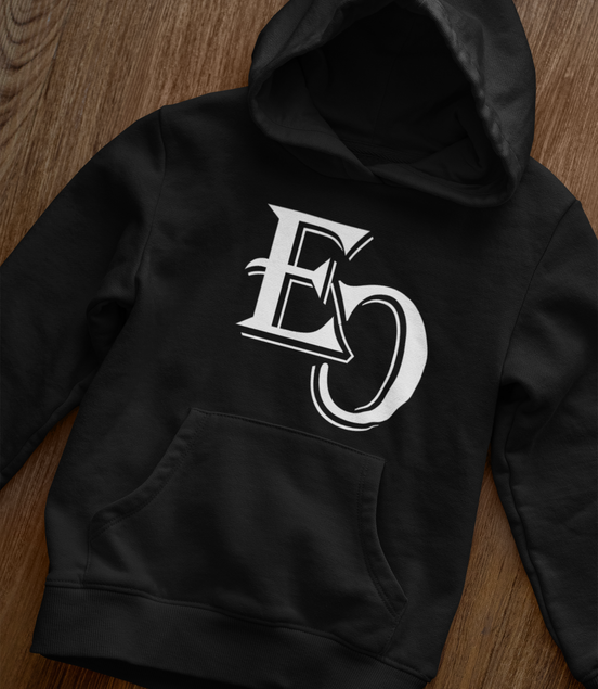 EC Eminence Abbreviation Hoodie | Unisex Streetwear | Eminence Clothing