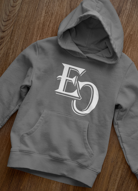 EC Eminence Abbreviation Hoodie | Unisex Streetwear | Eminence Clothing
