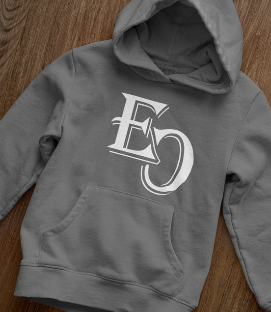 EC Eminence Abbreviation Hoodie | Unisex Streetwear | Eminence Clothing