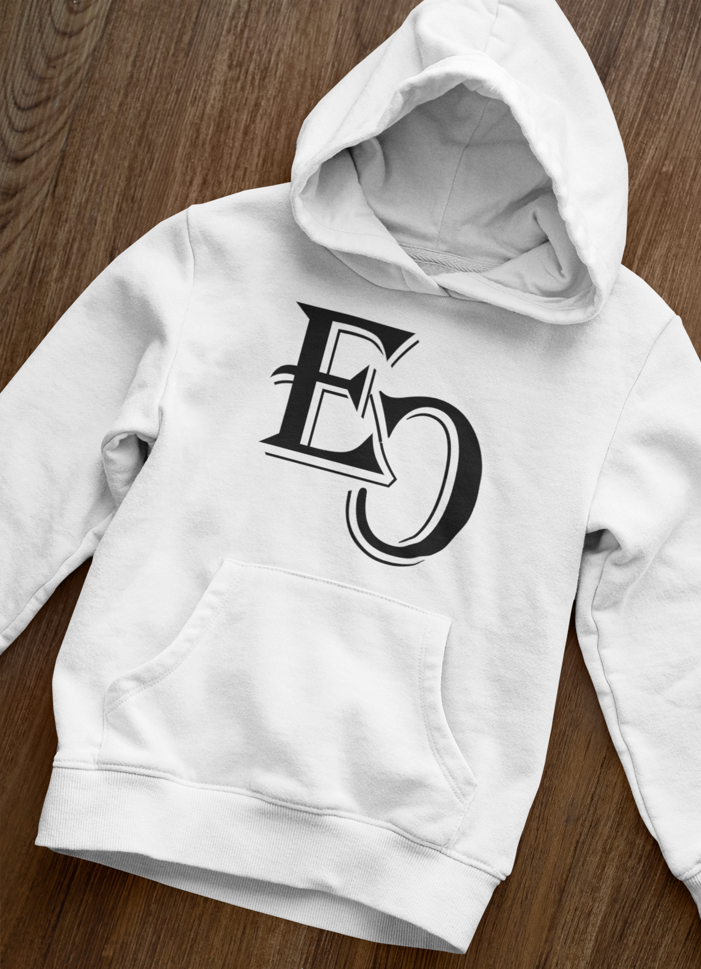 EC Eminence Abbreviation Hoodie | Unisex Streetwear | Eminence Clothing