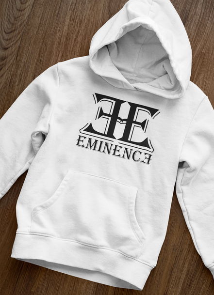 Double E Eminence Hoodie - Premium Unisex Streetwear | Eminence Clothing