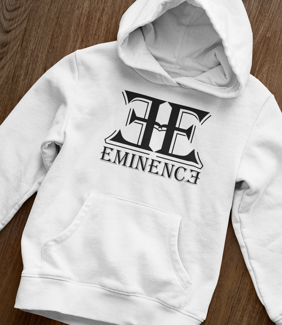 Double E Eminence Hoodie - Premium Unisex Streetwear | Eminence Clothing
