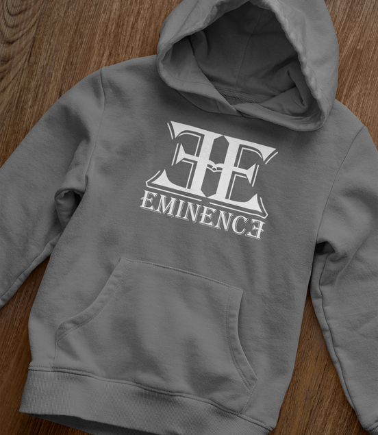 Double E Eminence Hoodie - Premium Unisex Streetwear | Eminence Clothing