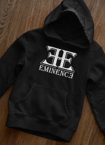 Double E Eminence Hoodie - Premium Unisex Streetwear | Eminence Clothing