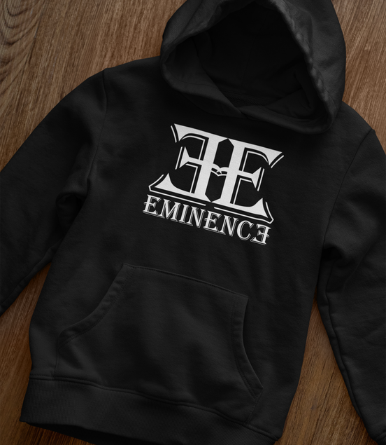 Double E Eminence Hoodie - Premium Unisex Streetwear | Eminence Clothing