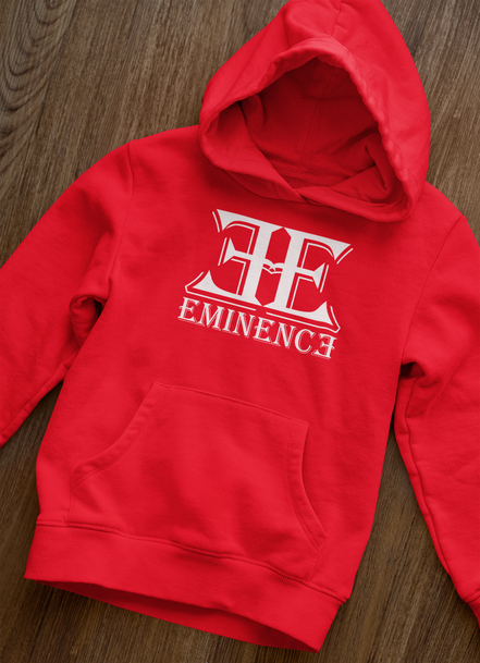Double E Eminence Hoodie - Premium Unisex Streetwear | Eminence Clothing