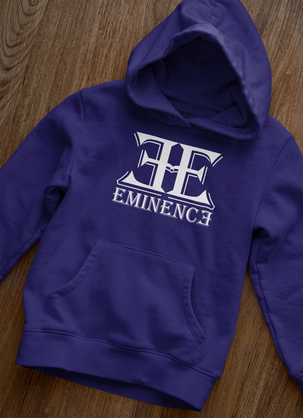 Double E Eminence Hoodie - Premium Unisex Streetwear | Eminence Clothing