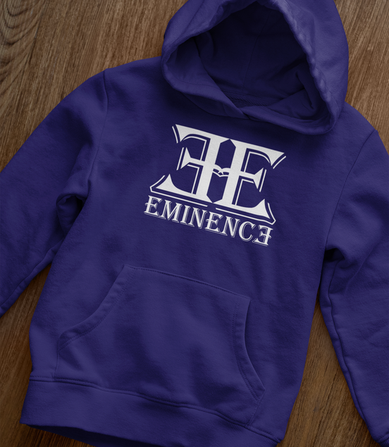 Double E Eminence Hoodie - Premium Unisex Streetwear | Eminence Clothing