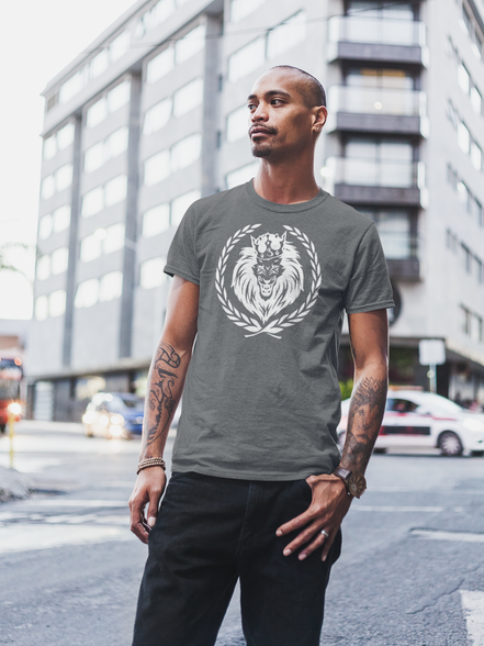 Eminence Lion Crest T-Shirt