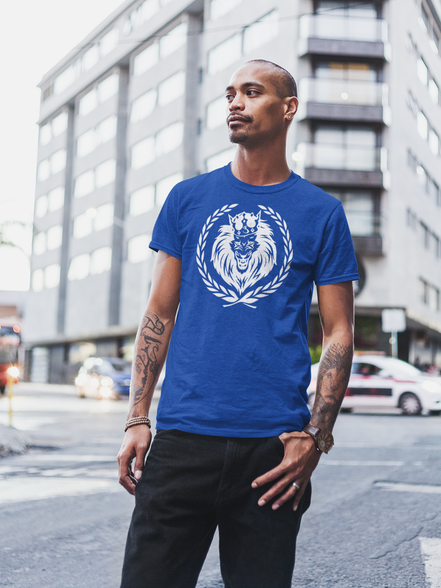 Eminence Lion Crest T-Shirt
