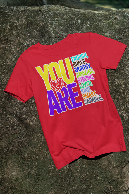 You Are