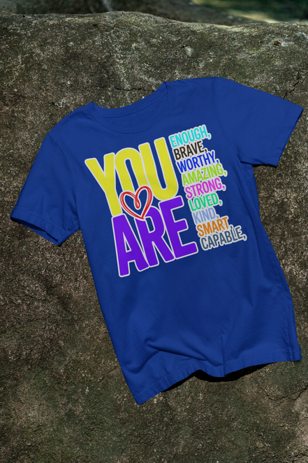 You Are