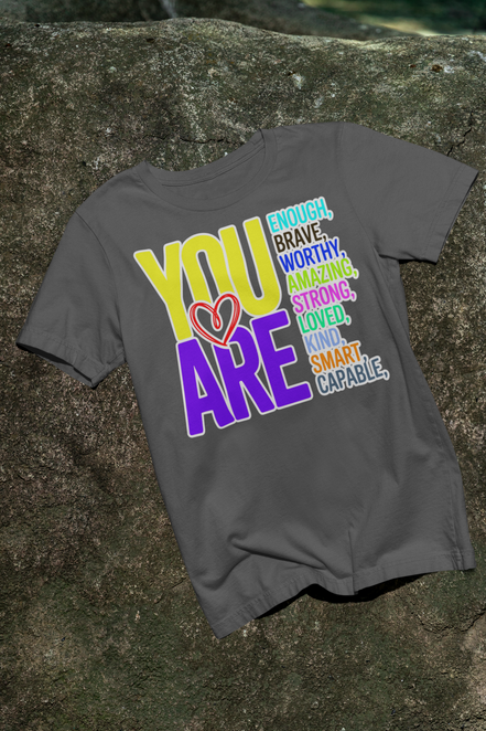 You Are