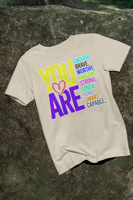 You Are