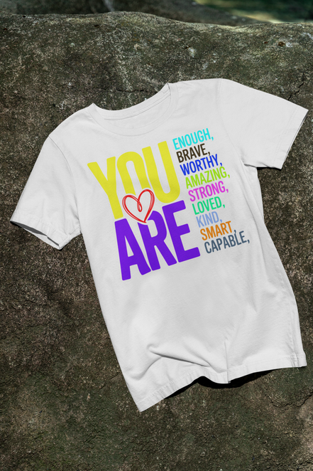 You Are