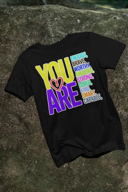 You Are