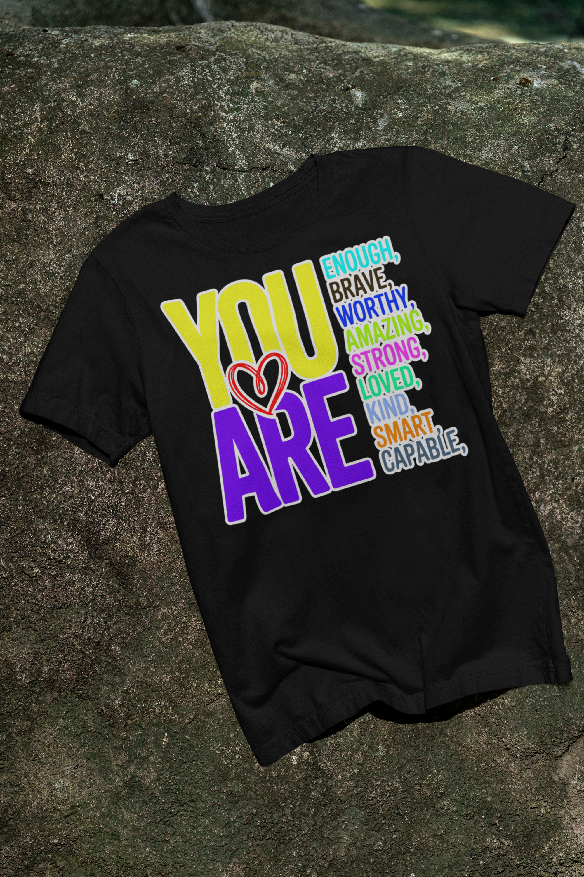 You Are