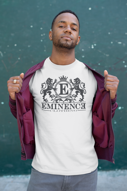 The Eminence Wreath T-Shirt