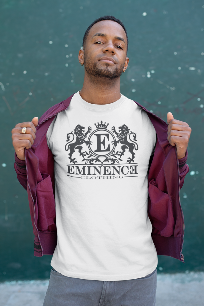 The Eminence Wreath T-Shirt