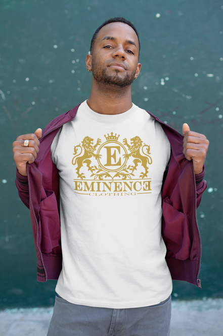 The Eminence Wreath T-Shirt