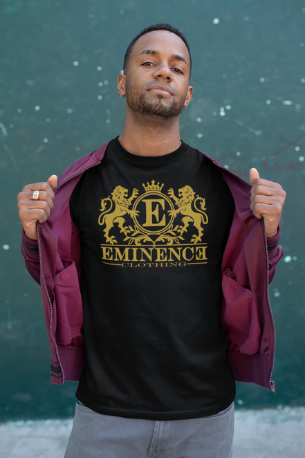 The Eminence Wreath T-Shirt