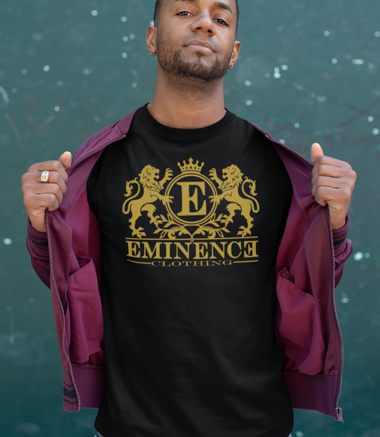 The Eminence Wreath T-Shirt