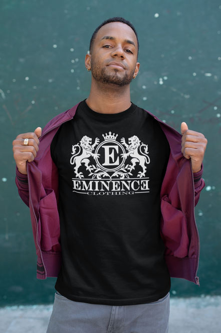 The Eminence Wreath T-Shirt
