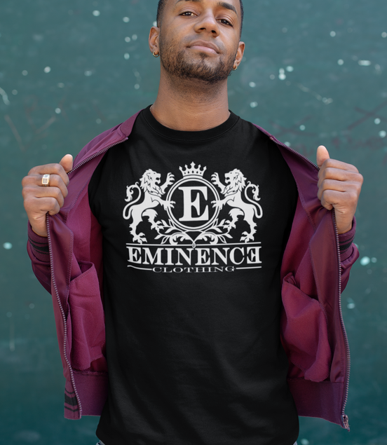 The Eminence Wreath T-Shirt