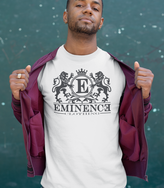 The Eminence Wreath T-Shirt