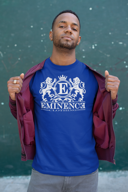 The Eminence Wreath T-Shirt