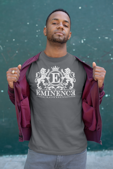 The Eminence Wreath T-Shirt