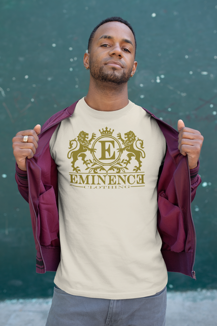 The Eminence Wreath T-Shirt