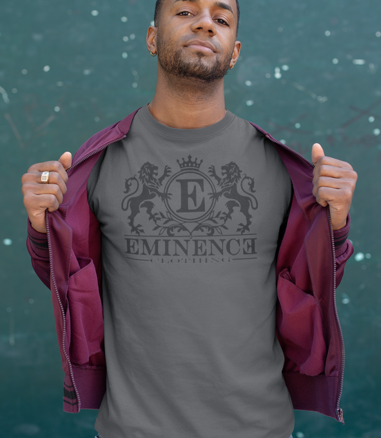 The Eminence Wreath T-Shirt