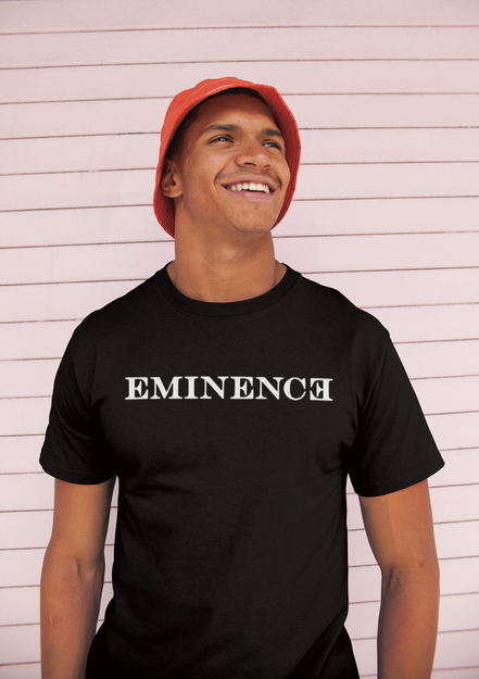 Eminence Backwards “E” T-Shirt