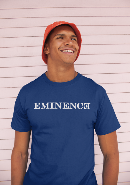Eminence Backwards “E” T-Shirt