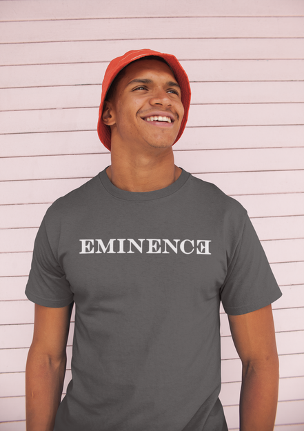 Eminence Backwards “E” T-Shirt
