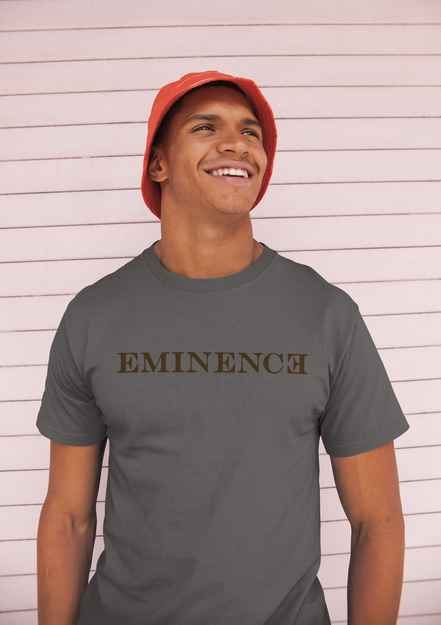 Eminence Backwards “E” T-Shirt
