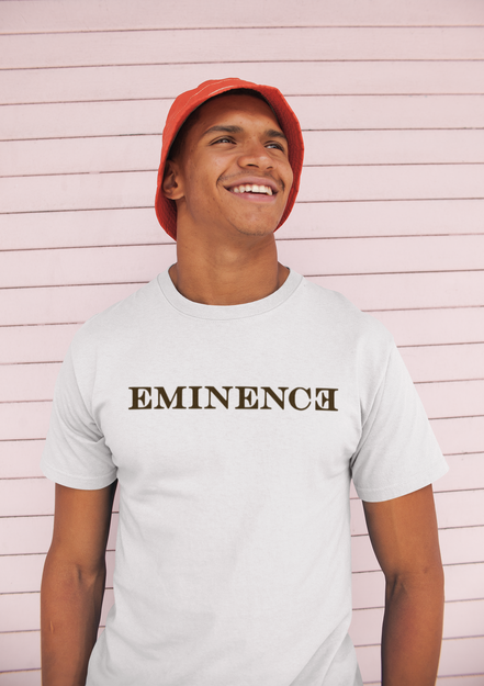 Eminence Backwards “E” T-Shirt